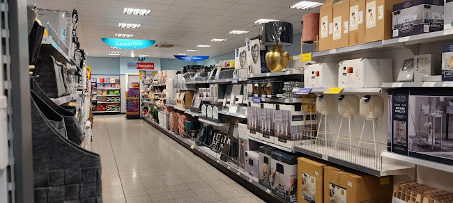 Reviews of Home Bargains in Bournemouth - Shop