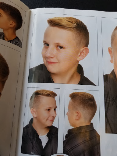 Hair Salon «Great Clips», reviews and photos, 4092 E Grand River Ave, Howell, MI 48843, USA