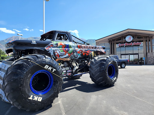 Used Car Dealer «Low Book Sales Used Cars of Lindon», reviews and photos, 590 State St, Lindon, UT 84042, USA