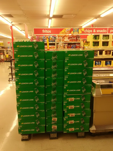 Grocery Store «Save-A-Lot», reviews and photos, 15391 TN-111, Spencer, TN 38585, USA