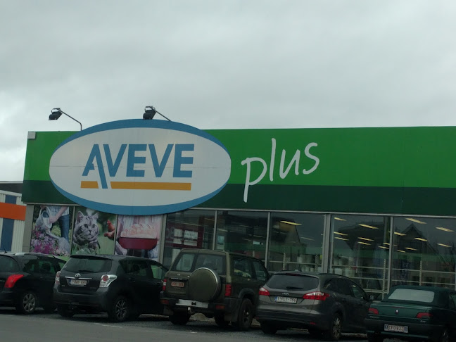 Aveve Plus