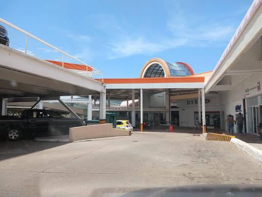 Centro comercial outlet Tuxtla Gutiérrez