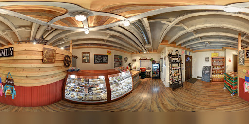 Donut Shop «A Taste of Amish», reviews and photos, 62 N 1st St, Zionsville, IN 46077, USA