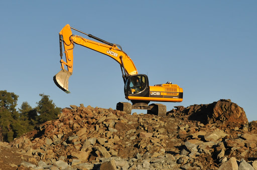 Orbe Hafriyat Ve İnşaat