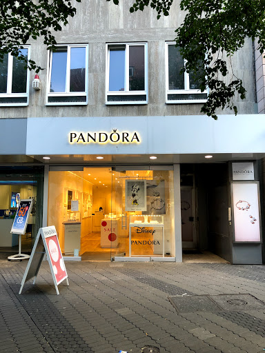 Pandora Store Nürnberg