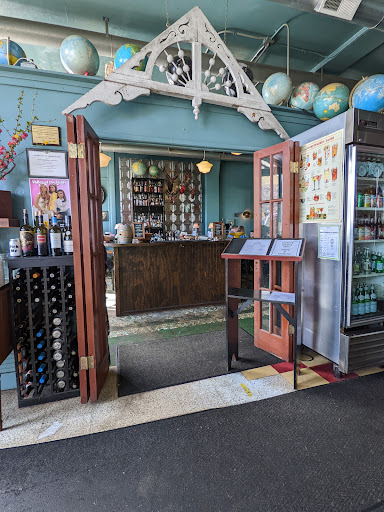 Astoria Coffee House & Bistro, 243 11th St, Astoria, OR 97103, USA, 