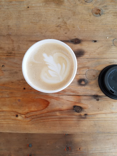 Coffee Shop «Pop Top Coffee Shop», reviews and photos, 120 N Dallas St, Ennis, TX 75119, USA