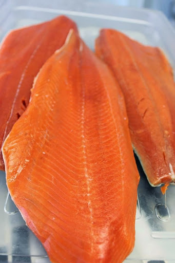 Seafood Market «Key West Shrimp Company», reviews and photos, 7217 Gulf Blvd, St Pete Beach, FL 33706, USA