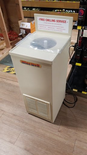 Liquor Store «Buy-Rite Liquors Williamstown», reviews and photos, 2031 N Black Horse Pike, Williamstown, NJ 08094, USA