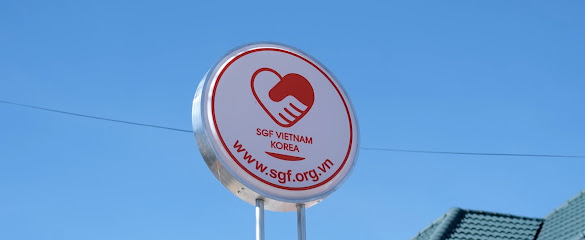 Sarang Global Friends Associations Inc (SGF VIETNAM KOREA)