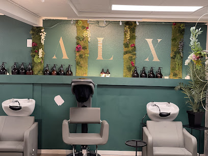 ALX Beauty Lounge