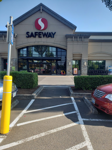 Grocery Store «Safeway», reviews and photos, 4320 SE King Rd, Milwaukie, OR 97222, USA