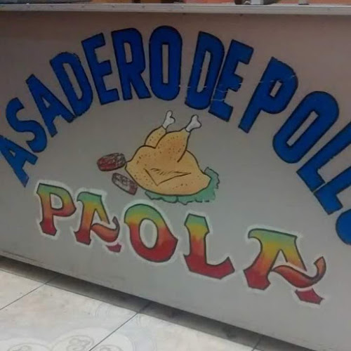 Asadero De Pollo Paola - Daule