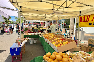 Playa Vista Farmers' Market