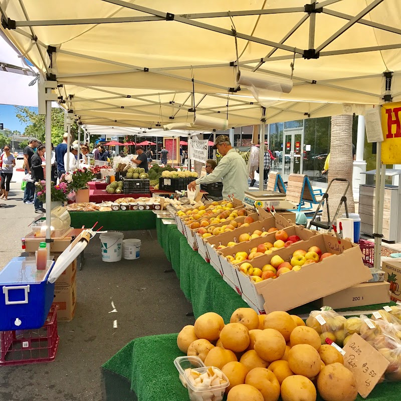 Playa Vista Farmers' Market