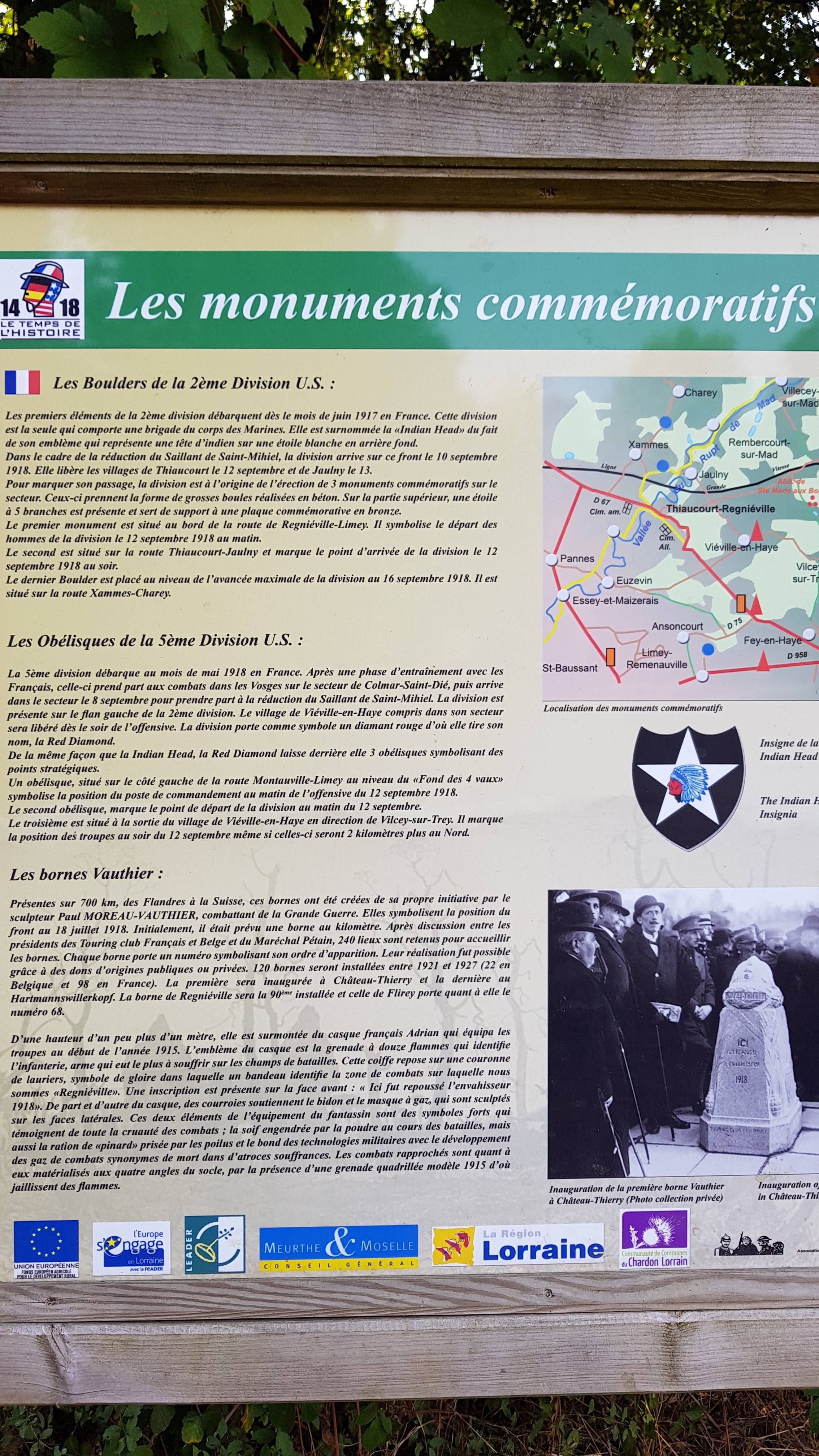 Photo n° 1 de l'avis de Laurent.e fait le 05/08/2018 à 15:42