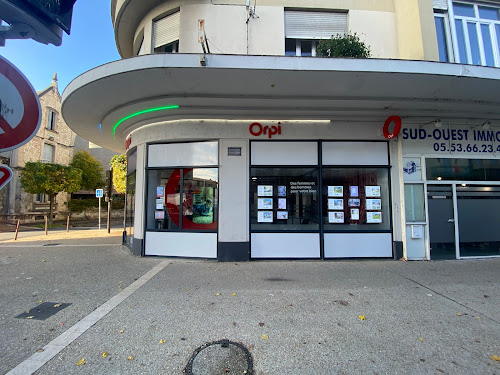 Agence immobilière Orpi 89 Carnot Immo - Agen Immobilier Agen