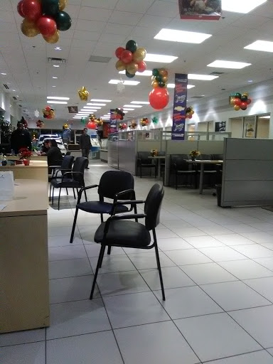 Chevrolet Dealer «Chevrolet of Homewood», reviews and photos, 18033 Halsted St, Homewood, IL 60430, USA