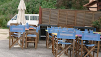 Atmosphère du Bar-Restaurant La Plage à Hyères - n°6