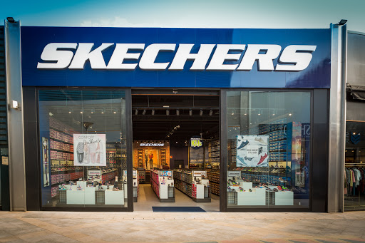 SKECHERS