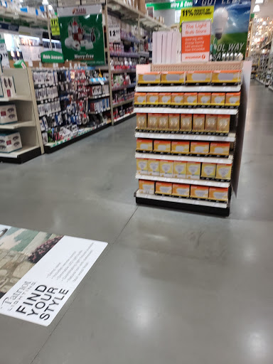 Home Improvement Store «Menards», reviews and photos, 2865 Princeton Rd, Hamilton, OH 45011, USA