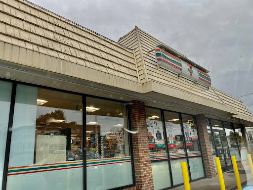 7-Eleven