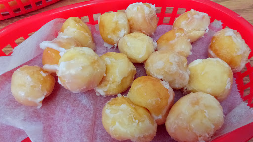 Donut Shop «Yes Donuts», reviews and photos, 463 Farm to Market Rd 1488, Conroe, TX 77384, USA