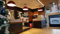 Atmosphère du Restauration rapide McDonald's à Saint-Jean-de-la-Ruelle - n°5