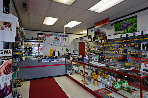 Camera Store «Richmond Camera», reviews and photos, 1214 E High St, Charlottesville, VA 22902, USA