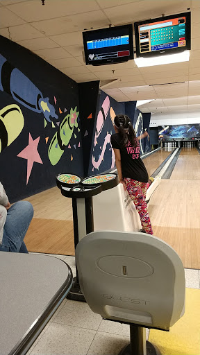 Bowling Alley «Cape Ann Lanes», reviews and photos, 53 Gloucester Ave, Gloucester, MA 01930, USA