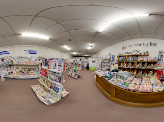 The Magazine Shop