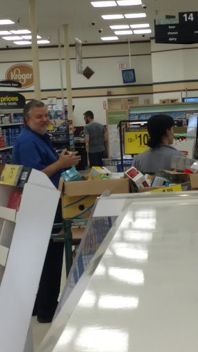 Grocery Store «Kroger», reviews and photos, 516 W 30th St, Connersville, IN 47331, USA