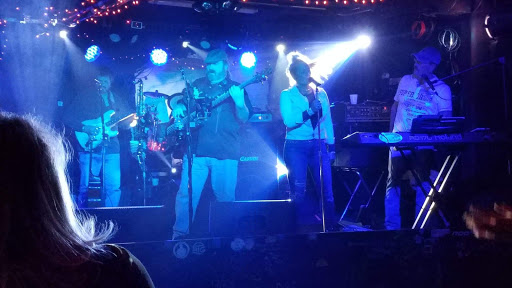 Night Club «Czars 505», reviews and photos, 505 Pleasant St # 303, St Joseph, MI 49085, USA