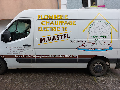 SARL VASTEL M à Tourlaville
