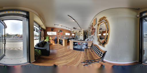 Tattoo Shop «Dire Wolf Tattoo and Fine Art», reviews and photos, 3041 Thousand Oaks Blvd, Thousand Oaks, CA 91362, USA