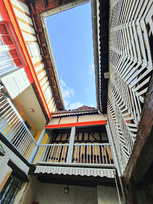 Nogapatio - Maison d'Hôtes - Bnb à Nogaro