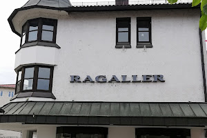 Modehaus Ragaller