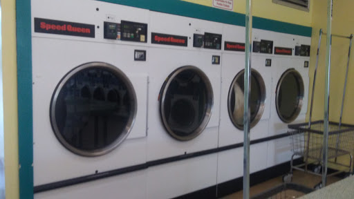 Laundromat «Laundromart North Fort Myers», reviews and photos, 216 Pondella Rd, North Fort Myers, FL 33903, USA