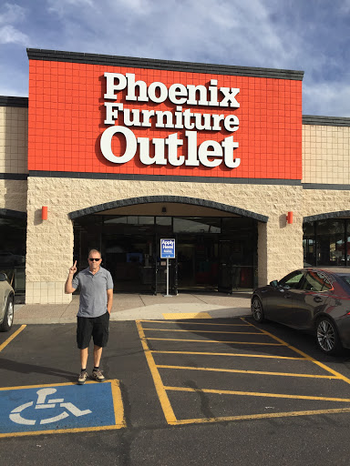 Phoenix Furniture Outlet, 1800 W Elliot Rd, Tempe, AZ 85284, USA, 