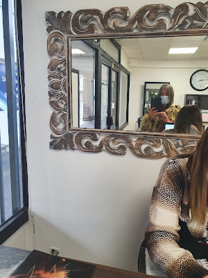 KL Coiffure à Viry-Châtillon