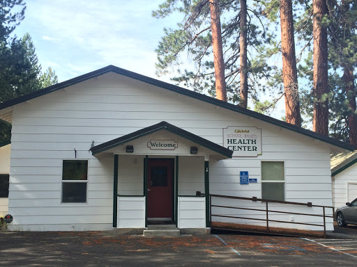 Gilchrist School-Based Health Center
