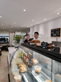 Les plus récentes photos du Sandwicherie Bread Rolls à Bayeux - n°6