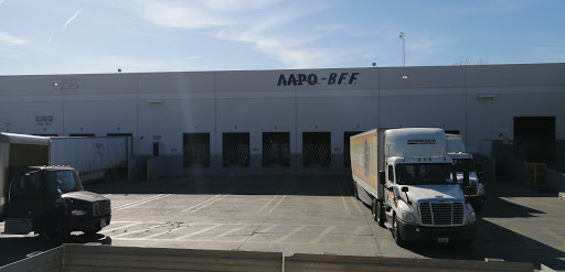 Freight Forwarding Service «Baja Freight Forwarding», reviews and photos, 8662 Siempre Viva Rd, San Diego, CA 92154, USA