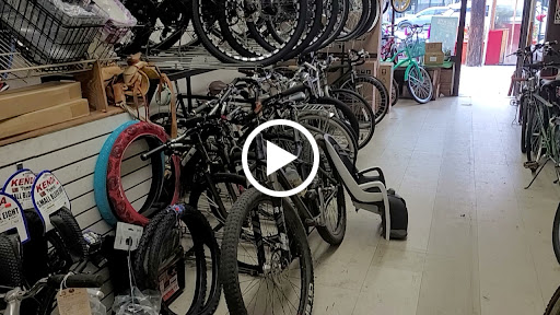 Bicycle Store «Castle Hill Bike Shop», reviews and photos, 3467 E Tremont Ave, Bronx, NY 10465, USA