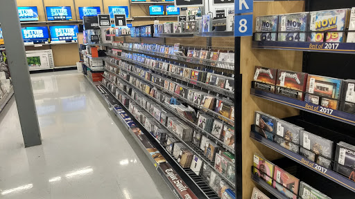 Department Store «Walmart Supercenter», reviews and photos, 2001 W Maple Rd, Troy, MI 48084, USA