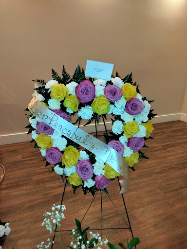 Funeral Home «Vior Funeral Home», reviews and photos, 291 NW 37th Ave, Miami, FL 33125, USA