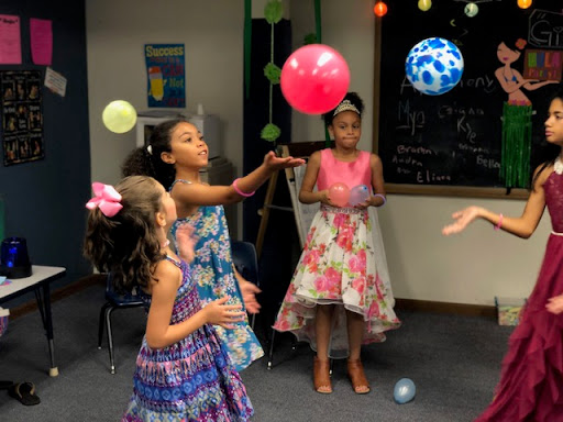 Day Care Center «Building Blocks Learning Center», reviews and photos, 616 Sicklerville Rd, Sicklerville, NJ 08081, USA