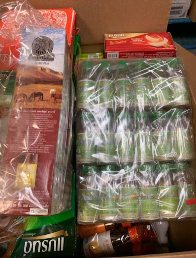 Asian Grocery Store «OK Asian Market», reviews and photos, 6916 S Lewis Ave, Tulsa, OK 74136, USA