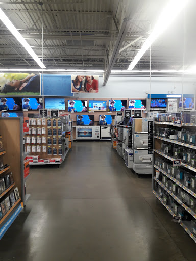 Department Store «Walmart Supercenter», reviews and photos, 1 Coopertowne Blvd, Somerdale, NJ 08083, USA