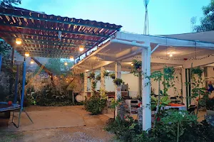 Salón Jardín de Fiestas y Eventos: BAMBÚ image